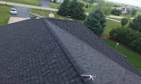 Best Roof Ventilation Installation  in Fife Heights, WA